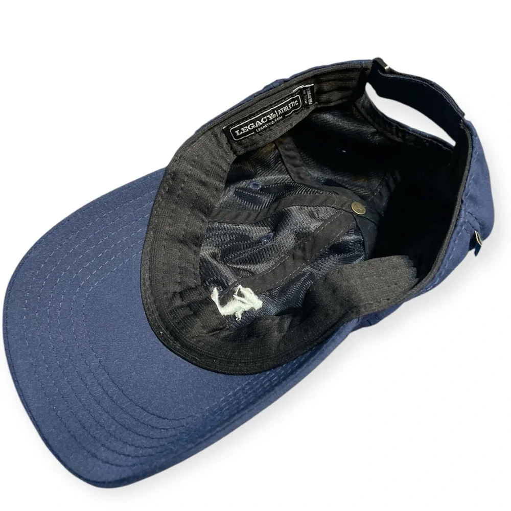 Women's Mermaid Hat Cap Legacy Athletic Velcro Adjustable